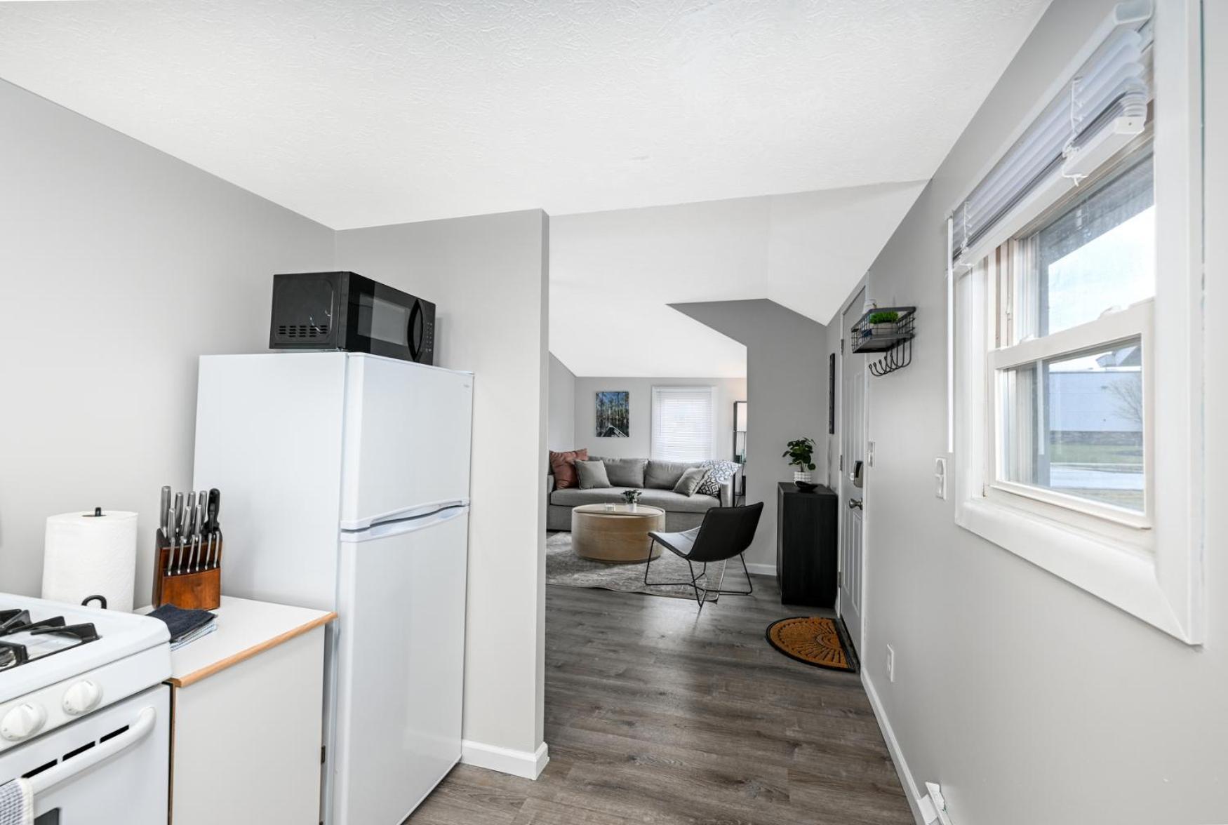 Recharge And Reconnect Your Cozy Vermilion Nest Exterior foto